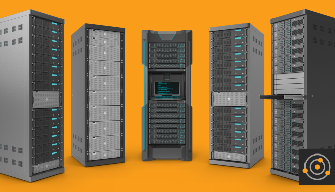 administrare server Bucuresti, Ilfov