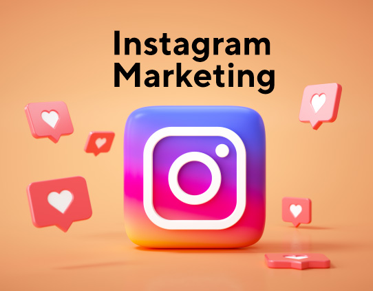 campanii promovare instagram Bucuresti & Ilfov