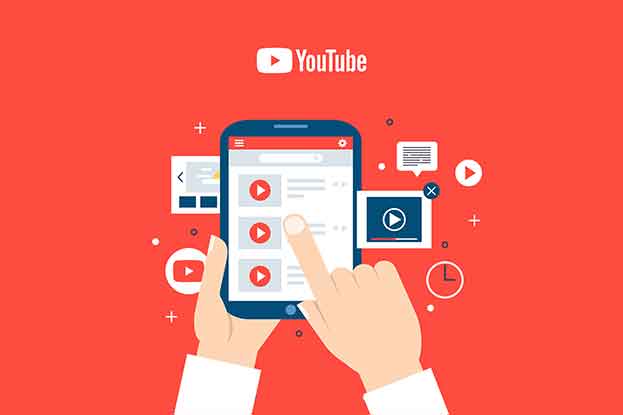 campanii marketing youtube Bucuresti & Ilfov