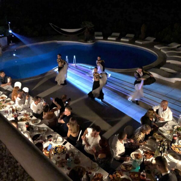 alquiler de material audiovisual para eventos en barcelona