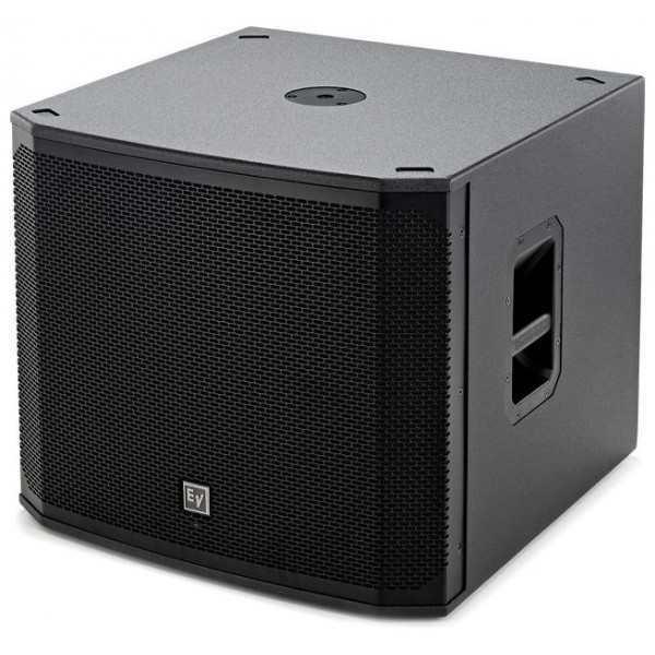alquiler subwoofer ibiza barcelona