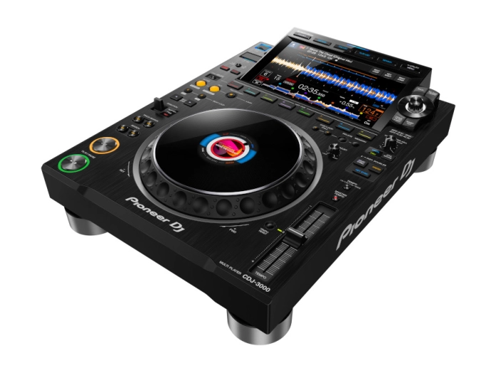 alquiler de equipos de dj en ibiza