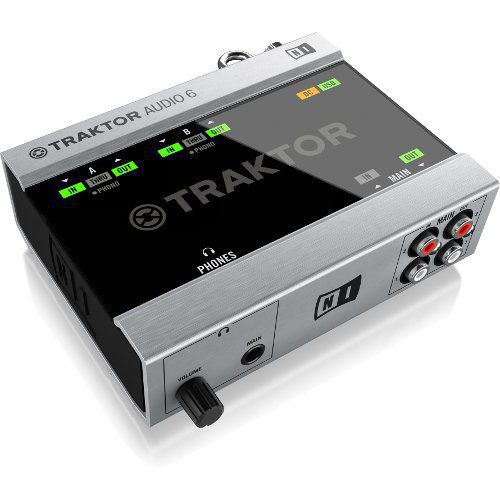 alquiler traktor scratch