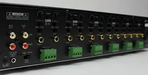 Alquiler de equipo audiovisual en Barcelona y en Ibiza
