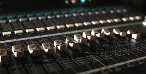 Alquiler de equipo audiovisual en Barcelona y en Ibiza