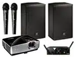 karaoke equipment rental in barcelona and ibiza