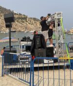 🎶 Sound and Lighting Rental for Bands and Concerts in Barcelona: Make Your Event Shine with Alquilar Sonido