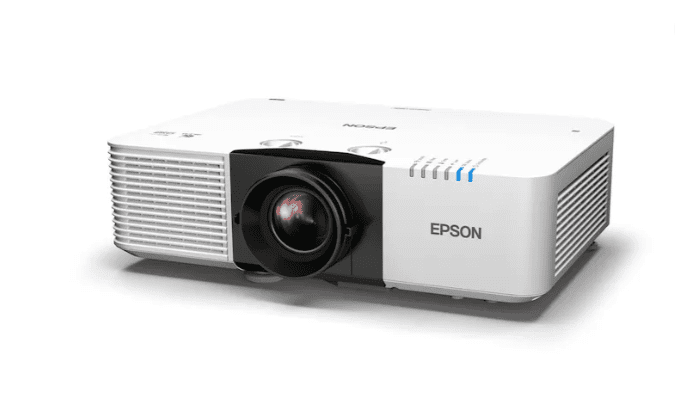 Alquiler proyector 8000 lumeni ansi alta luminosidad